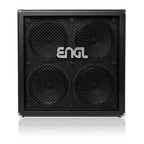 Engl E412VGB Pro 4x12" Straight Guitar Cab (Vintage 30)-Engl-Infinite Music