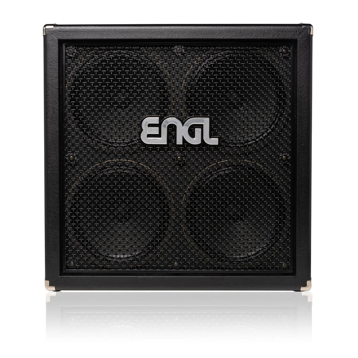 Engl E412VGB Pro 4x12" Straight Guitar Cab (Vintage 30)-Engl-Infinite Music