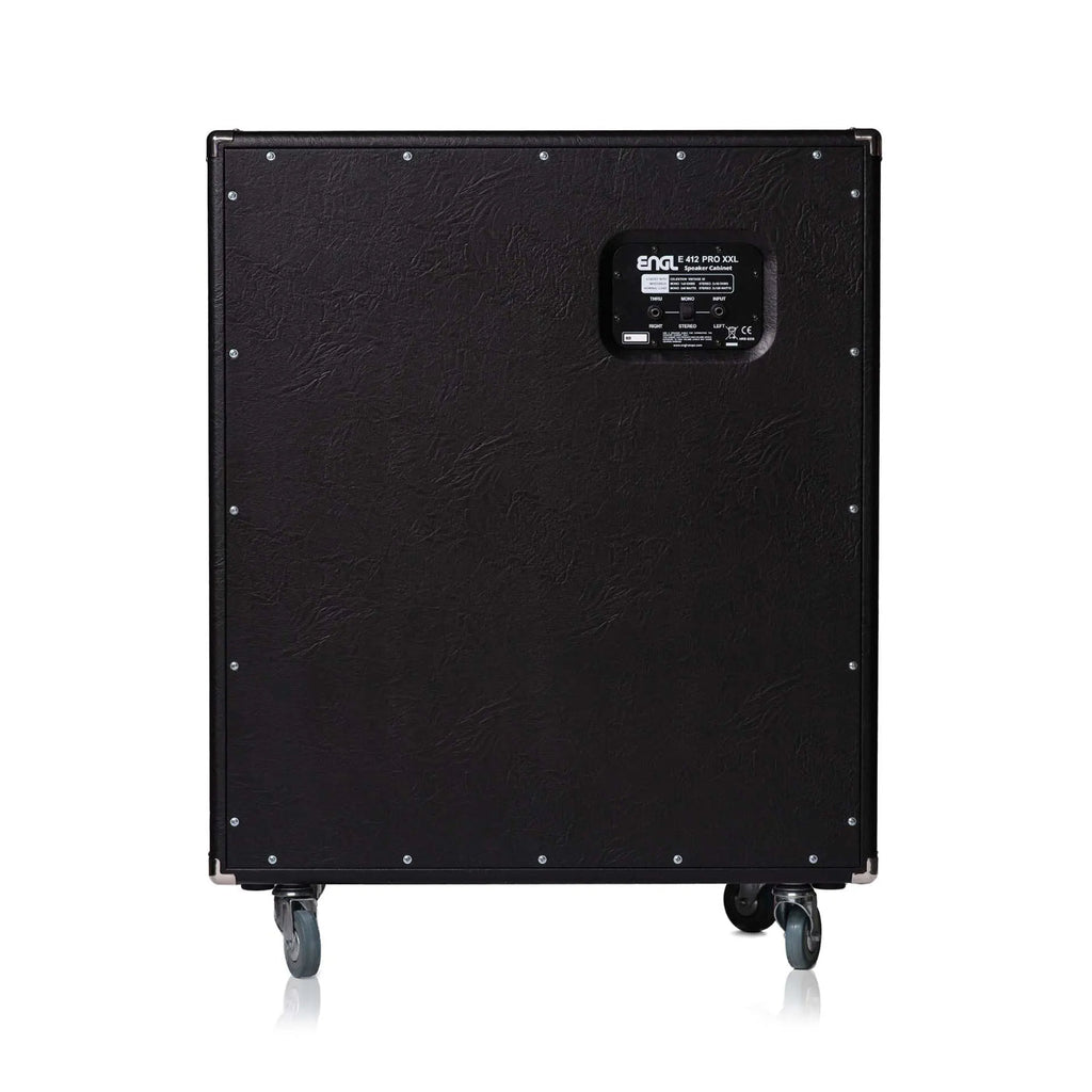 Engl E412XXLB Pro 4x12" Guitar Cab-Engl-Infinite Music