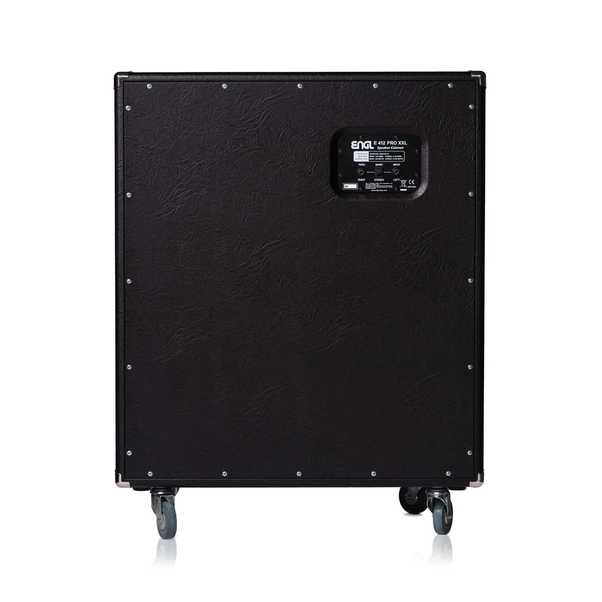 Engl E412XXLB Pro 4x12" Guitar Cab-Engl-Infinite Music