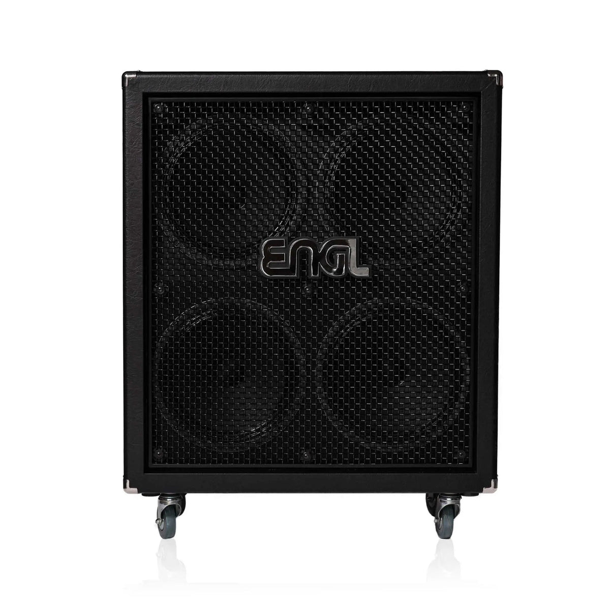 Engl E412XXLB Pro 4x12" Guitar Cab-Engl-Infinite Music