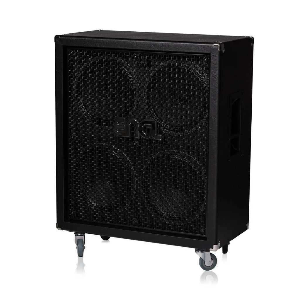 Engl E412XXLB Pro 4x12" Guitar Cab-Engl-Infinite Music