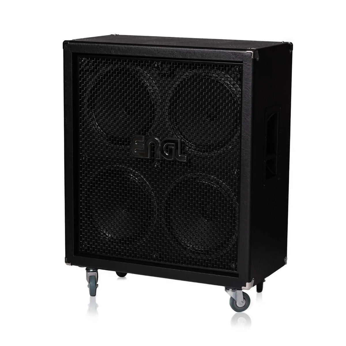 Engl E412XXLB Pro 4x12" Guitar Cab-Engl-Infinite Music