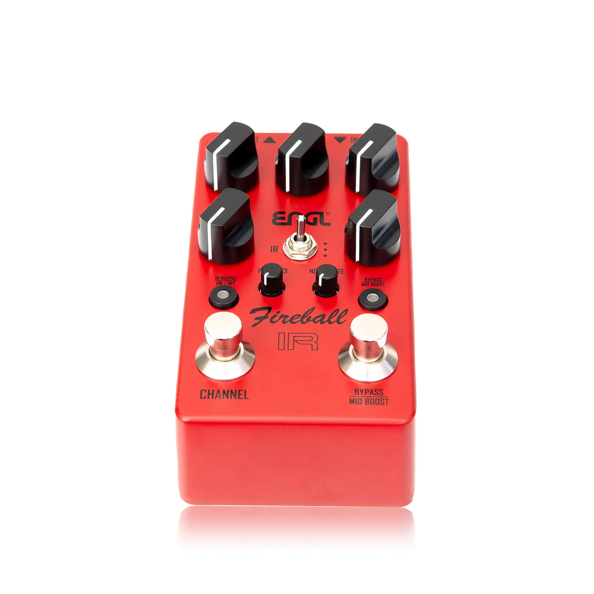 Engl EP635 Fireball IR Pedal-Engl-Infinite Music