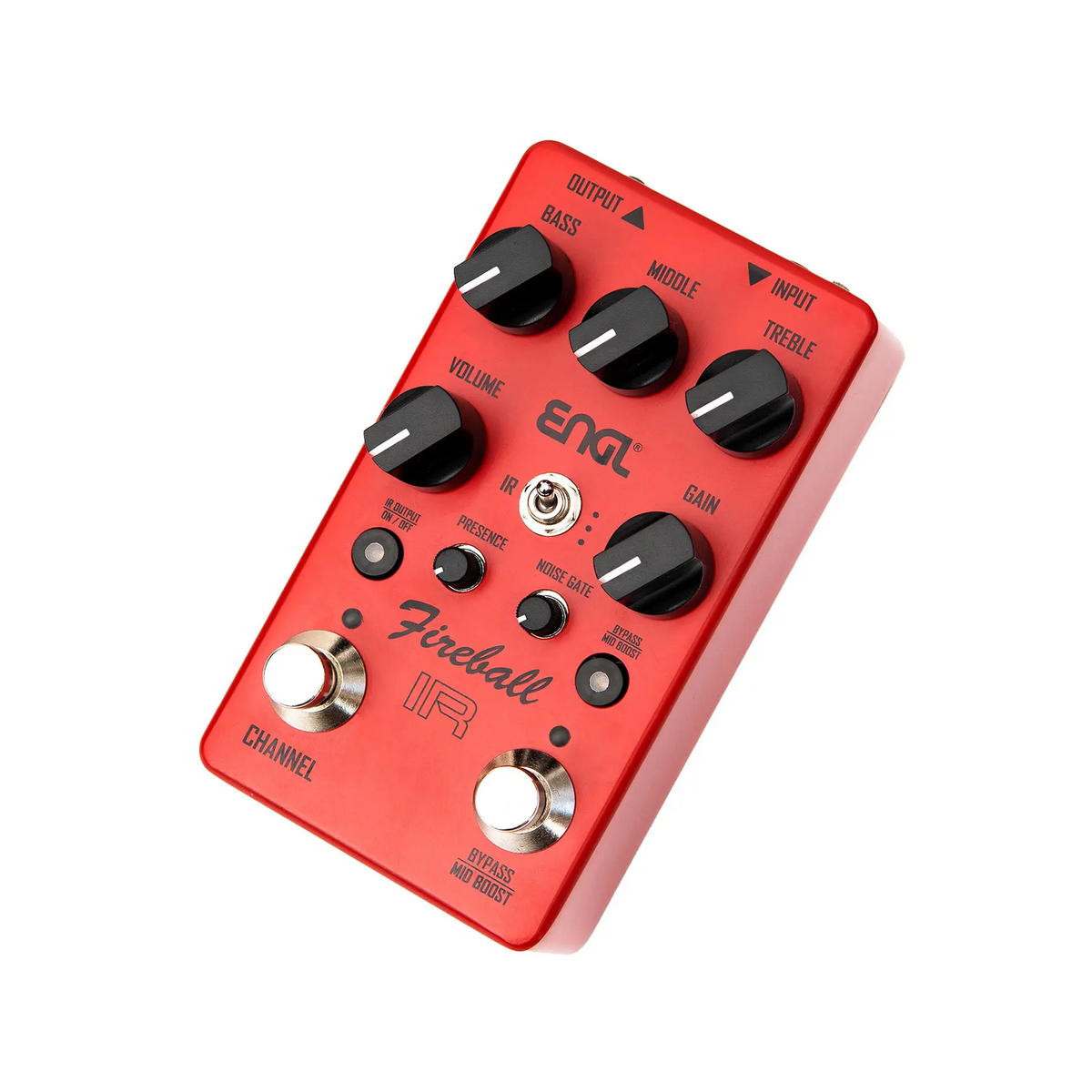 Engl EP635 Fireball IR Pedal-Engl-Infinite Music