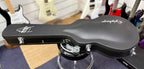 Epiphone Dave Grohl DG-335 Pelham Blue w/ Hard Case ( Pre Owned -Mint Condition)-Epiphone-Infinite Music