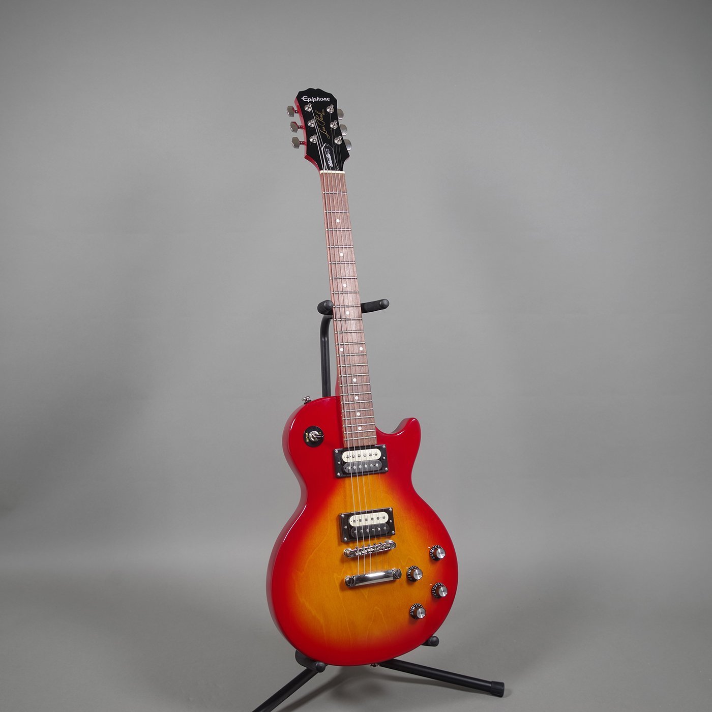 Epiphone les paul studio lt cherry sunburst new arrivals