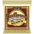 Ernie Ball 2002 Earthwood 80/20 Bronze Acoustic Guitar Strings Medium 13-56-Ernie Ball-Infinite Music