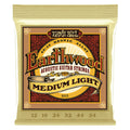Ernie Ball 2003 Earthwood 80/20 Bronze Acoustic Guitar Strings Medium - 12-54-Ernie Ball-Infinite Music