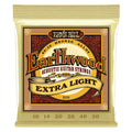 Ernie Ball 2006 Earthwood 80/20 Bronze Acoustic Guitar Strings - Extra Light-Ernie Ball-Infinite Music