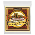 Ernie Ball 2065 Earthwood Bronze 80/20 Loop End Mandolin Strings - Medium 10-36-Ernie Ball-Infinite Music