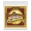 Ernie Ball 2067 Earthwood Bronze 80/20 Loop End Mandolin Strings Light 9-34-Ernie Ball-Infinite Music