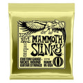 Ernie Ball 2214 Mammoth Slinky Nickel Wound Electric Guitar Strings 12-62-Ernie Ball-Infinite Music