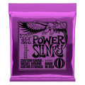Ernie Ball 2220 Power Slinky Nickel Wound Electric Guitar Strings 11-48-Ernie Ball-Infinite Music