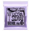 Ernie Ball 2227 Ultra Slinky Nickel Wound Electric Guitar Strings 10-48-Ernie Ball-Infinite Music