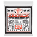 Ernie Ball 2323 Light Loop End Stainless Steel Mandolin Strings 9-34-Ernie Ball-Infinite Music