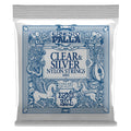 Ernie Ball 2403 Ernesto Palla Clear & Silver Nylon Classical Guitar Strings-Ernie Ball-Infinite Music