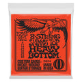 Ernie Ball 2624 Skinny Top Heavy Bottom 8-string Nickel Wound Electric Guitar Strings-Ernie Ball-Infinite Music
