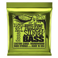 Ernie Ball 2852 Regular Slinky Short Scale Bass Guitar Strings-Ernie Ball-Infinite Music