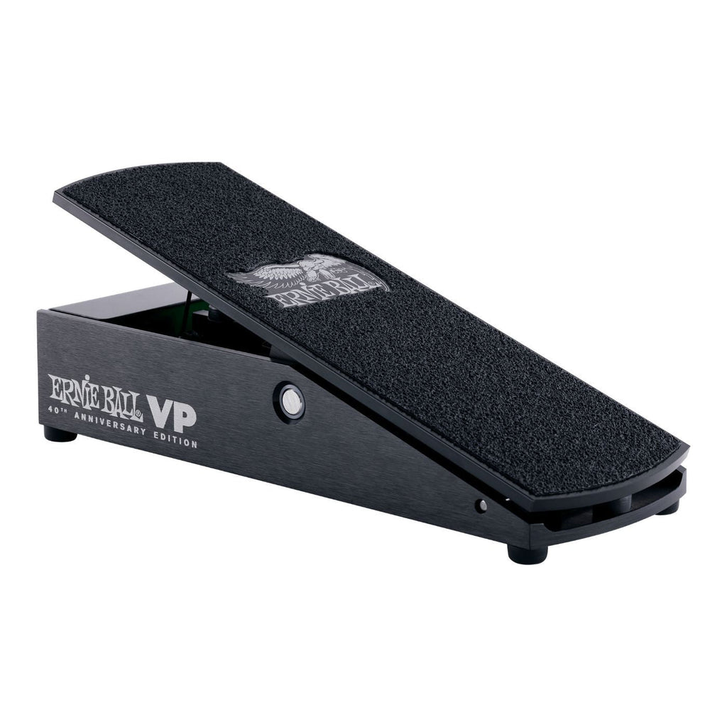 Ernie Ball 6110 40th Anniversary Volume Pedal Limited Edition-Ernie Ball-Infinite Music