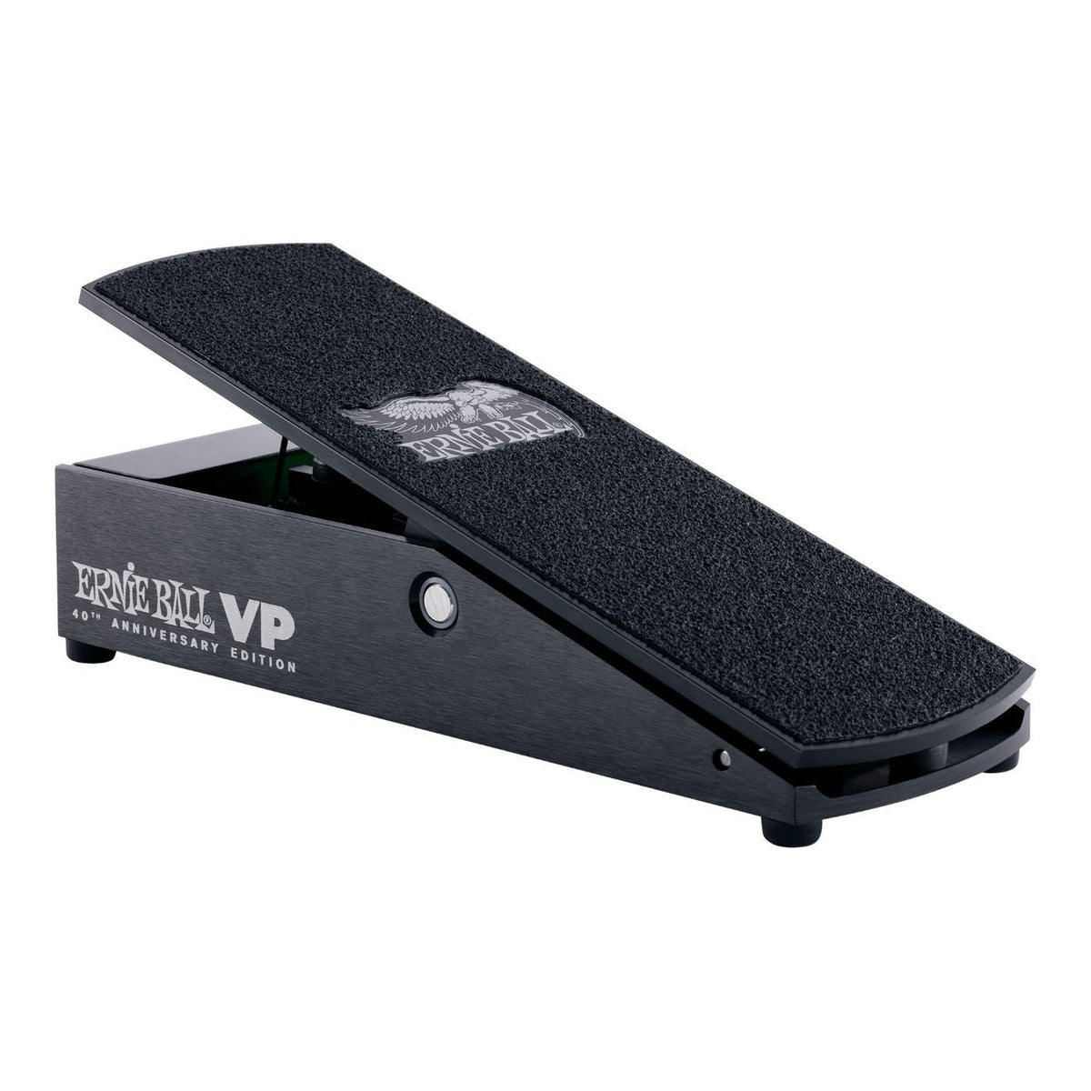 Ernie Ball 6110 40th Anniversary Volume Pedal Limited Edition-Ernie Ball-Infinite Music