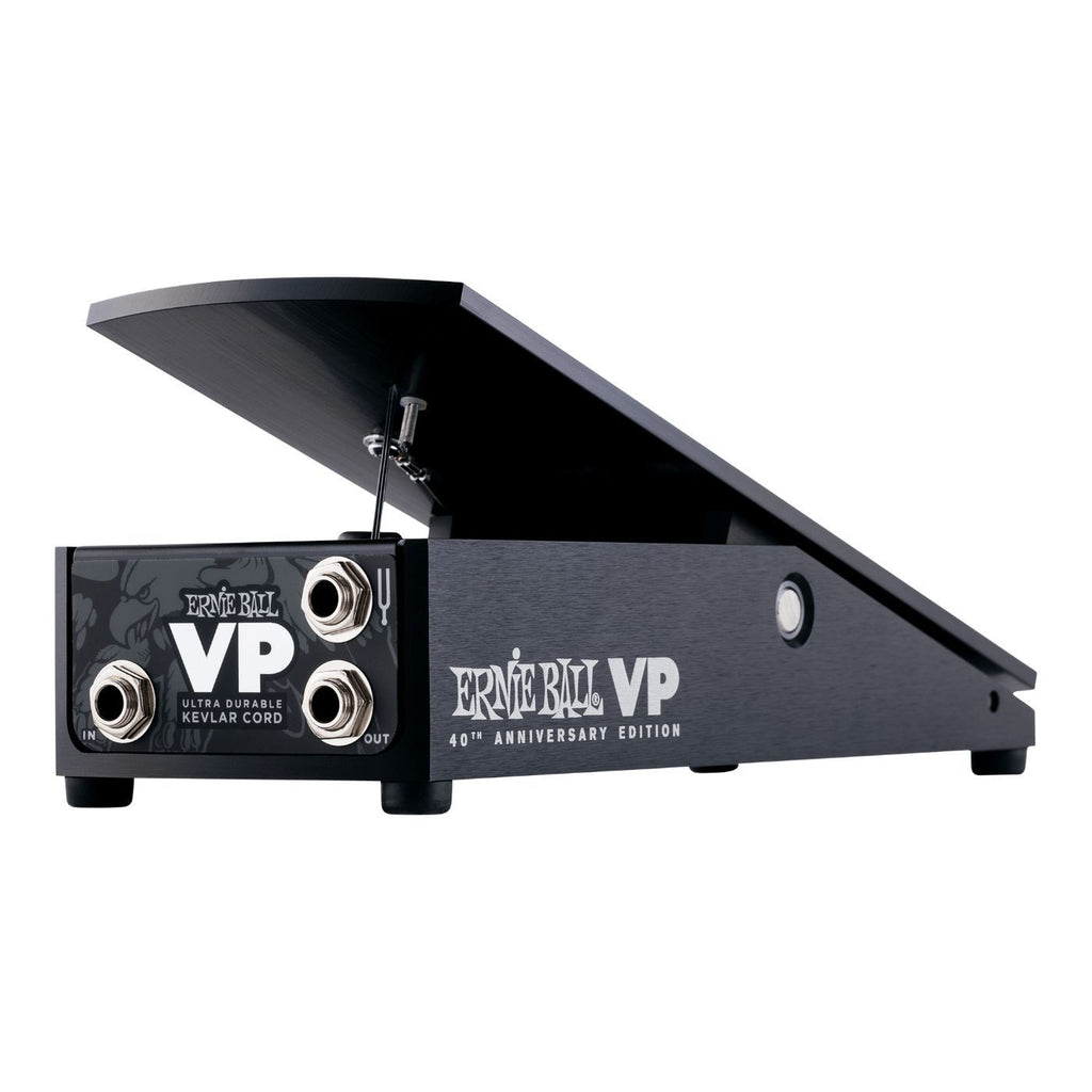 Ernie Ball 6110 40th Anniversary Volume Pedal Limited Edition-Ernie Ball-Infinite Music