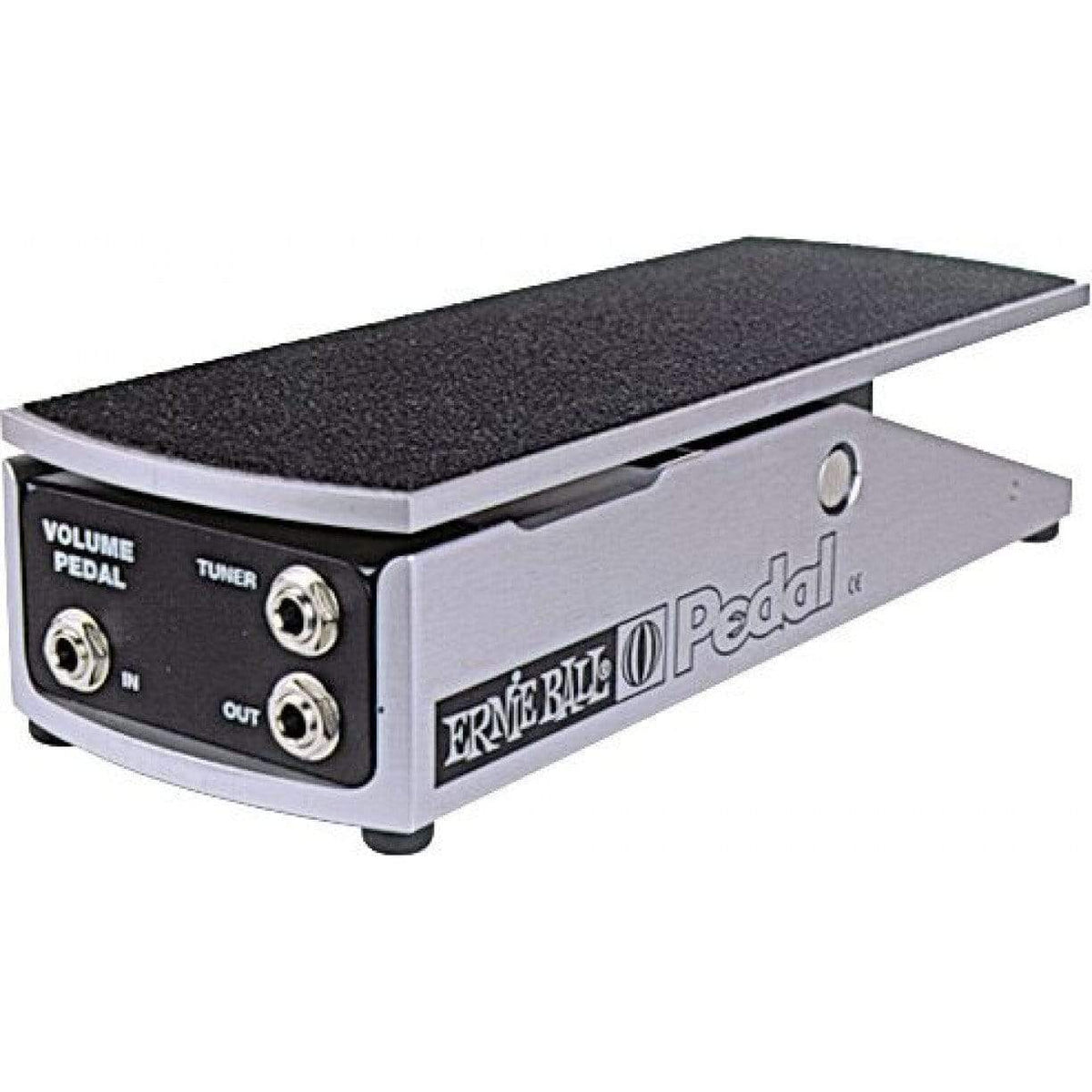 Ernie Ball 6166 250k Mono Volume Pedal For Passive Electronics-Ernie Ball-Infinite Music