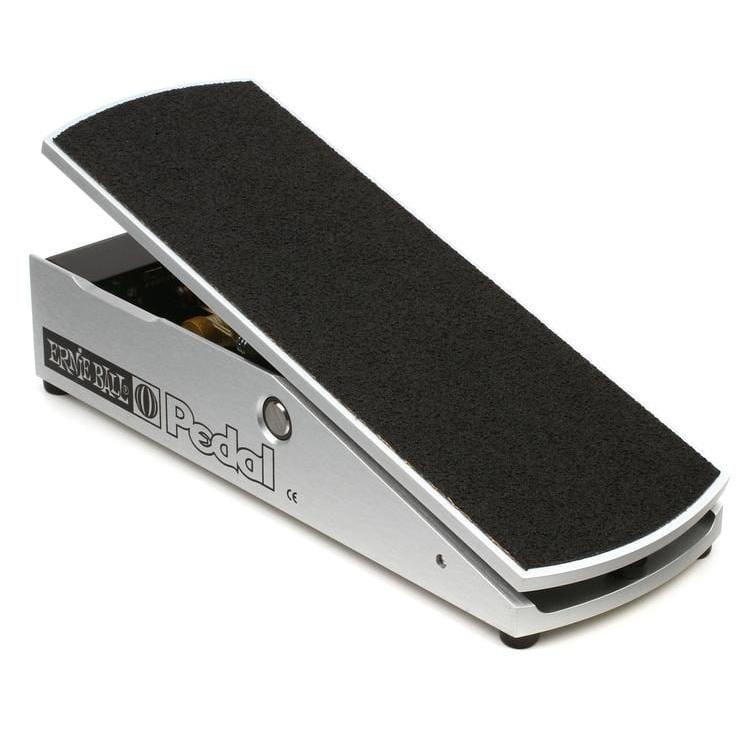 Ernie Ball 6166 250k Mono Volume Pedal For Passive Electronics-Ernie Ball-Infinite Music