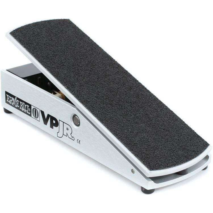 Ernie Ball 6180 Junior Volume Pedal JR 250K-Ernie Ball-Infinite Music