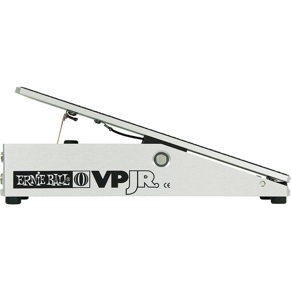 Ernie Ball 6180 Junior Volume Pedal JR 250K-Ernie Ball-Infinite Music