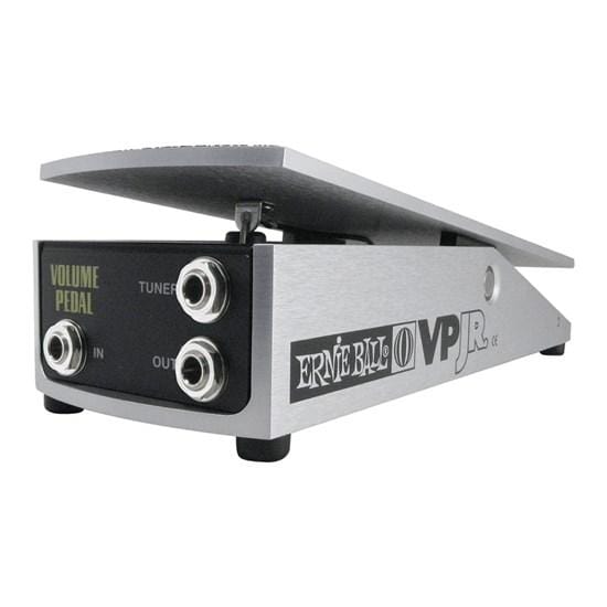 Ernie Ball 6180 Junior Volume Pedal JR 250K-Ernie Ball-Infinite Music