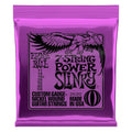 Ernie Ball 7 String Power Slinky Electric Guitar Strings - 11-58-Ernie Ball-Infinite Music