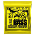 Ernie Ball Beefy Slinky Nickel Wound Electric Bass Guitar Strings - 65-130-Ernie Ball-Infinite Music
