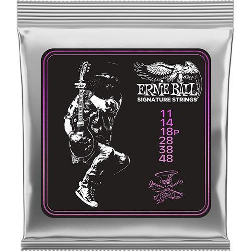 Ernie Ball Limited Edition Slash String Set - 3 Pack-Ernie Ball-Infinite Music