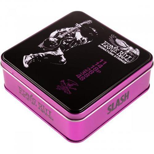 Ernie Ball Limited Edition Slash String Set - 3 Pack-Ernie Ball-Infinite Music