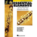 Essential Elements 2000, Book 1 Thumb Plate Oboe-Essential Elements-Infinite Music
