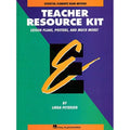 Essential Elements Teacher Resource Kit-Essential Elements-Infinite Music