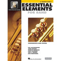 Essential Elements for Band -Bb Trumpet Book 1 with EEi-Essential Elements-Infinite Music