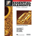 Essential Elements for Band - Book 2 with EEi-Essential Elements-Infinite Music