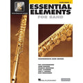 Essential Elements for Band - Flute Book 1 with EEi-Essential Elements-Infinite Music