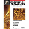 Essential Elements for Band - French Horn Book 2 with EEi-Essential Elements-Infinite Music
