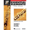 Essential Elements for Band - Oboe Book 2 with EEi-Essential Elements-Infinite Music