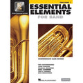 Essential Elements for Band - Tuba in C (B.C.) Book 1 with EEi-Essential Elements-Infinite Music