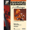 Essential Elements for Strings - Cello Book 1 with EEi-Essential Elements-Infinite Music