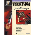 Essential Elements for Strings - Double Bass Book 2-Essential Elements-Infinite Music