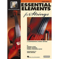 Essential Elements for Strings - Viola Book 1 with EEi-Essential Elements-Infinite Music