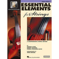 Essential Elements for Strings - Viola Book 2 with EEi-Essential Elements-Infinite Music