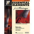 Essential Elements for Strings - Violin Book 1-Essential Elements-Infinite Music
