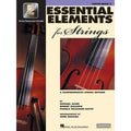 Essential Elements for Strings - Violin Book 2 With EEI-Essential Elements-Infinite Music