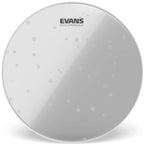 Evans 10" Hydraulic Glass Drum Head-Evans-Infinite Music